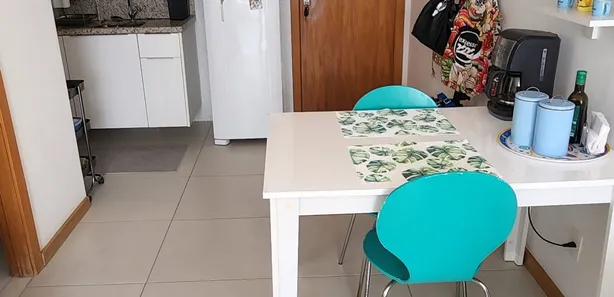 Apartamento com 1 Quarto à venda, 44m² no Barra, Salvador