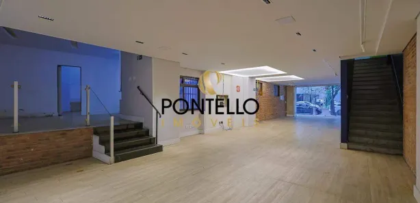 Ponto Comercial para alugar, 280m² no São Pedro, Belo Horizonte