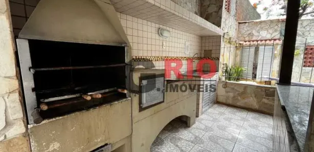 Apartamento com 1 Quarto para alugar, 50m² no Tanque, Rio de Janeiro
