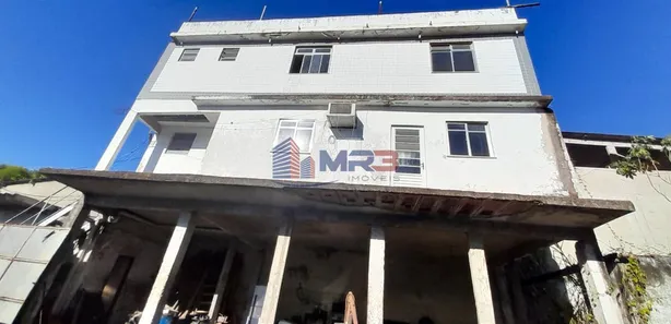 Galpão/Depósito/Armazém para venda ou aluguel, 150m² no Taquara, Rio de Janeiro