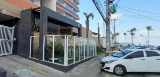 Apartamento com 1 Quarto para alugar, 25m² no Pituba, Salvador