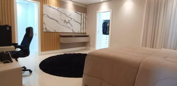 Casa de Condomínio com 5 Quartos à venda, 334m² no Centro, Manaus
