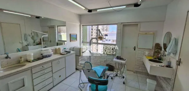 Sala Comercial à venda, 44m² no Petrópolis, Natal
