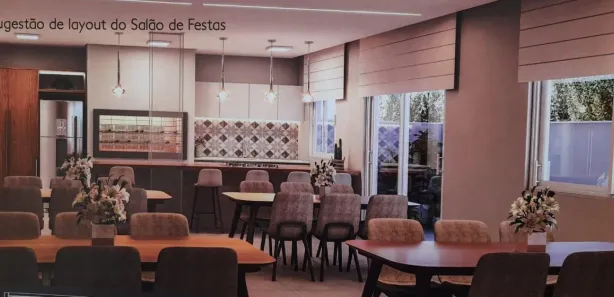 Apartamento com 3 Quartos à venda, 173m² no Cruzeiro, Caxias do Sul