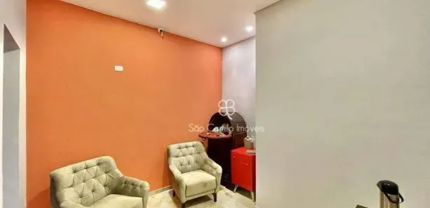 Sala Comercial para venda ou aluguel, 86m² no Chácara São João, Carapicuíba