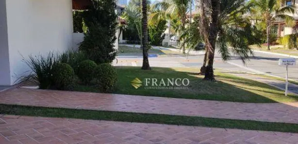 Casa de Condomínio com 3 Quartos à venda, 293m² no Jardim das Nações, Taubaté