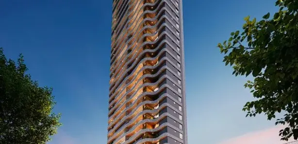 Apartamento com 4 Quartos à venda, 204m² no Horto Florestal, Salvador