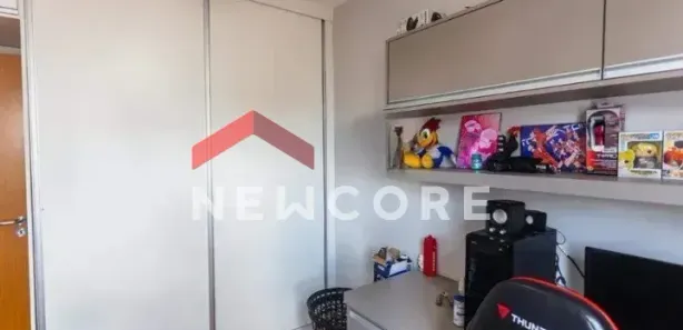 Apartamento com 2 Quartos à venda, 66m² no Santo Antônio, Belo Horizonte