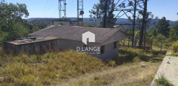Lote/Terreno à venda, 1m² no Centro, Cabreúva
