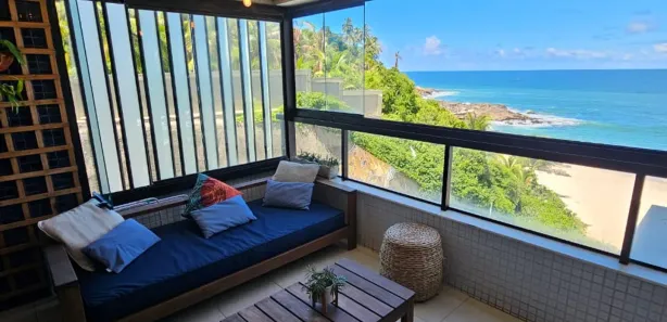 Apartamento com 2 Quartos à venda, 43m² no Rio Vermelho, Salvador