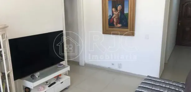 Cobertura com 4 Quartos à venda, 133m² no Tijuca, Rio de Janeiro