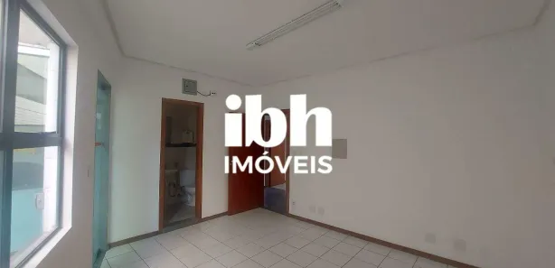 Sala Comercial para alugar, 120m² no São Lucas, Belo Horizonte