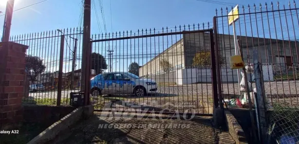 Galpão/Depósito/Armazém para alugar, 122m² no Interlagos, Caxias do Sul