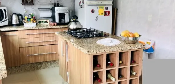 Sobrado com 4 Quartos à venda, 173m² no Parque da Matriz, Cachoeirinha