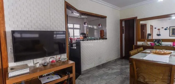 Apartamento com 3 Quartos para alugar, 84m² no Santa Efigênia, Belo Horizonte