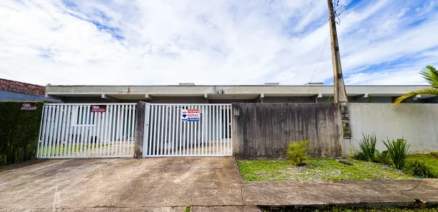 Casa com 2 Quartos à venda, 43m² no Sertãozinho, Matinhos