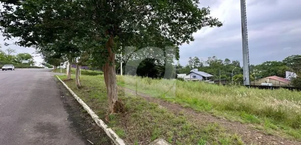 Lote/Terreno à venda, 470m² no Centro, Portão