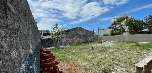 Lote/Terreno à venda, 360m² no Pereque, Matinhos