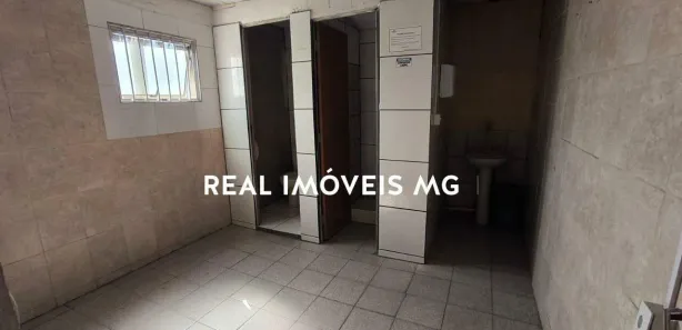 Galpão/Depósito/Armazém para alugar, 1200m² no Distrito Industrial Jardim Piemont Norte, Betim