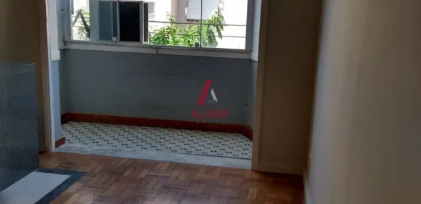 Kitnet com 1 Quarto para alugar, 28m² no Urca, Rio de Janeiro