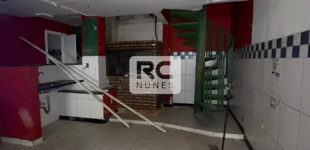 Ponto Comercial para alugar, 50m² no Santo Antônio, Belo Horizonte