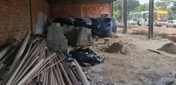 Ponto Comercial para alugar, 150m² no Centro, Nova Iguaçu