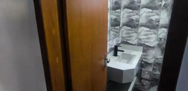 Sobrado com 3 Quartos para alugar, 110m² no Samambaia Norte, Brasília
