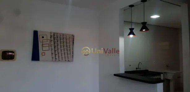 Apartamento com 2 Quartos à venda, 95m² no Jardim Jaraguá, Taubaté