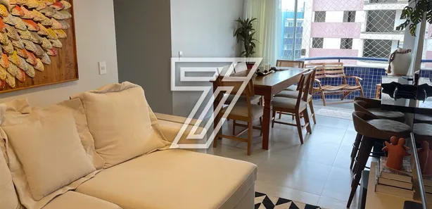 Apartamento com 3 Quartos à venda, 81m² no Centro, Matinhos