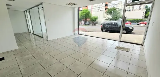 Sala Comercial para alugar, 562m² no Sarandi, Sarandi