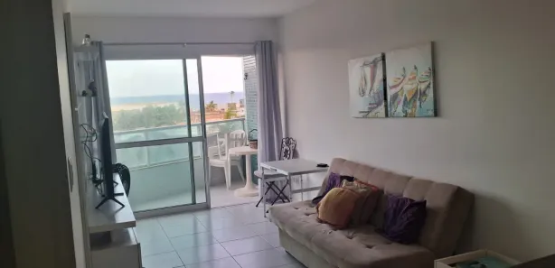 Apartamento com 1 Quarto para alugar, 45m² no Jardim Armação, Salvador