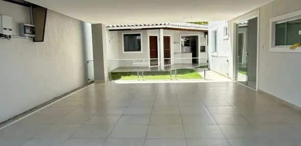 Casa de Condomínio com 5 Quartos à venda, 250m² no Centro, Lauro de Freitas