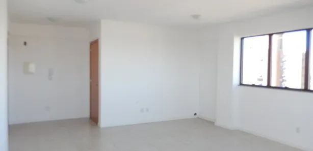 Sala Comercial para alugar, 39m² no Centro, Canoas