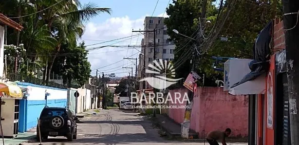 Galpão/Depósito/Armazém à venda, 1610m² no São Cristóvão, Salvador
