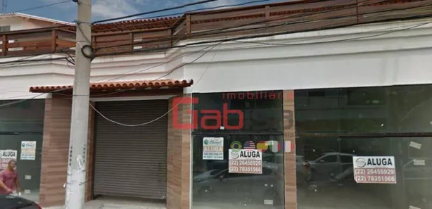 Ponto Comercial para venda ou aluguel, 25m² no Centro, Cabo Frio