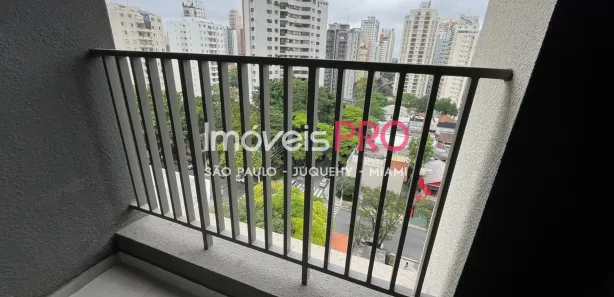 Kitnet com 1 Quarto à venda, 20m² no Campo Belo, São Paulo