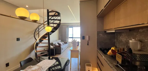 Cobertura com 2 Quartos à venda, 86m² no Pituba, Salvador