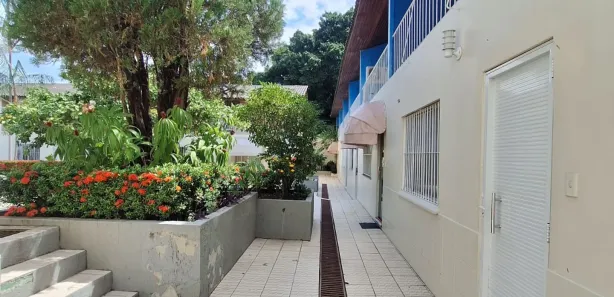 Sobrado com 2 Quartos para alugar, 125m² no Flores, Manaus