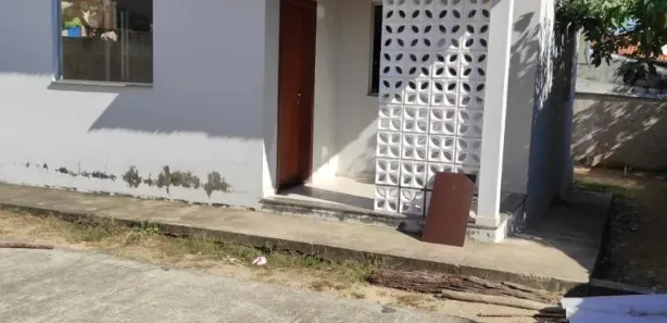 Casa com 2 Quartos à venda, 70m² no Centro, Florestal