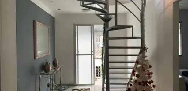Cobertura com 3 Quartos à venda, 105m² no Caji, Lauro de Freitas