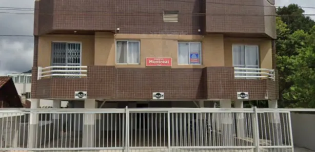 Apartamento com 3 Quartos à venda, 92m² no Centro, Matinhos