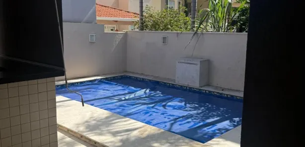 Casa com 3 Quartos para alugar, 250m² no Loteamento Portal do Sol II, Goiânia