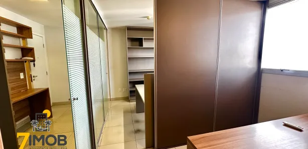 Sala Comercial à venda, 34m² no Areal, Brasília
