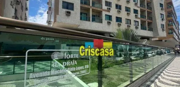 Cobertura com 2 Quartos à venda, 151m² no Vila Nova, Cabo Frio