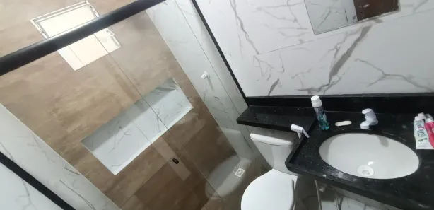 Casa com 3 Quartos à venda, 120m² no Parque 10 de Novembro, Manaus