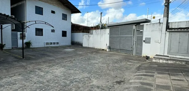 Apartamento com 2 Quartos à venda, 50m² no Funcionários, João Pessoa