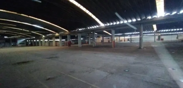 Galpão/Depósito/Armazém para alugar, 10830m² no Santo Afonso, Novo Hamburgo