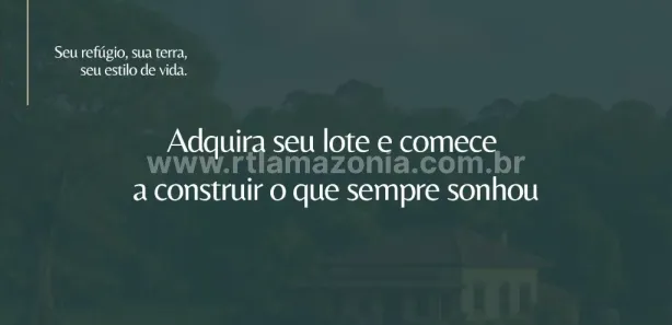 Lote/Terreno à venda, 200000m² no , Presidente Figueiredo