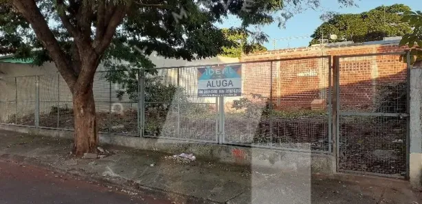 Lote/Terreno para alugar, 257m² no Paiçandu, Paiçandu