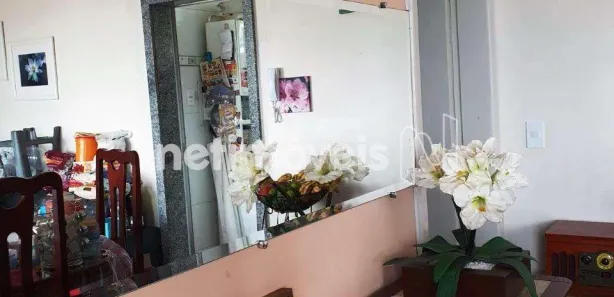 Apartamento com 4 Quartos à venda, 135m² no São Lucas, Belo Horizonte